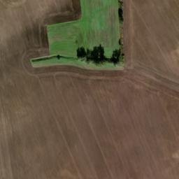 Satellite imagery of Tempelberg, DE