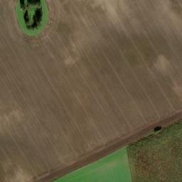 Satellite imagery of Tempelberg, DE
