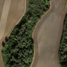 Satellite imagery of Alter Mühlberg, DE