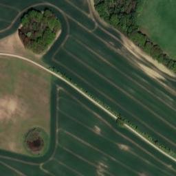 Satellite imagery of Mühlenberg, DE