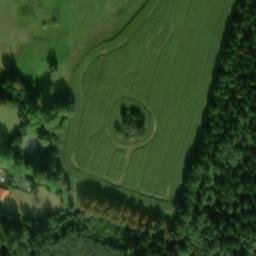 Satellite imagery of Rauher Berg, DE