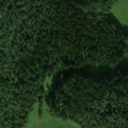 Satellite imagery of Rauher Berg, DE