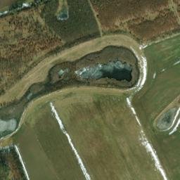 Satellite imagery of Schwarzer Berg, DE