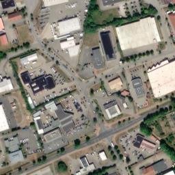 Satellite imagery of Fernmeldeturm Wolgast, DE