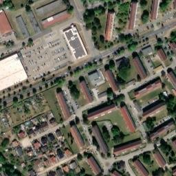Satellite imagery of Fernmeldeturm Wolgast, DE