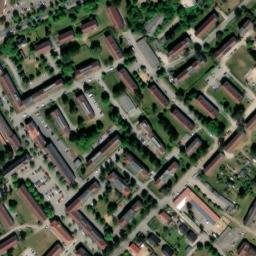 Satellite imagery of Fernmeldeturm Wolgast, DE