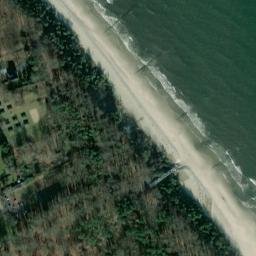 Satellite imagery of Streckelsberg, DE