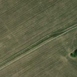 Satellite imagery of Михайловка, KZ