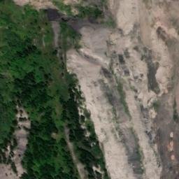 Satellite imagery of Крутой, KZ
