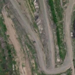 Satellite imagery of Крутой, KZ