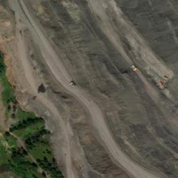 Satellite imagery of СМТ, KZ