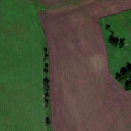 Satellite imagery of Ударник, KZ