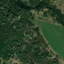 Satellite imagery of Васьково, KZ