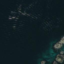 Satellite imagery of Ibbetson Point, CA