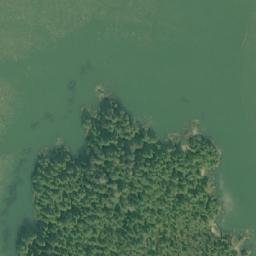 Satellite imagery of Francis Point, CA