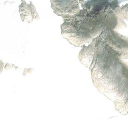 Satellite imagery of Mount Carthew, CA