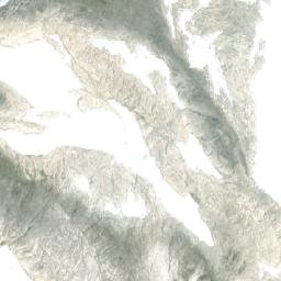 Satellite imagery of Mount Carthew, CA