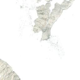 Satellite imagery of Mount Carthew, CA