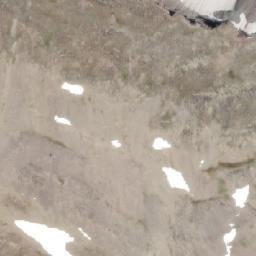 Satellite imagery of Mount Loring, CA