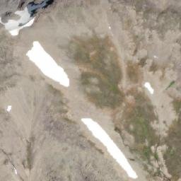 Satellite imagery of Mount Loring, CA