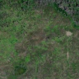 Satellite imagery of Taylor Ridge, CA