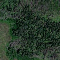 Satellite imagery of Taylor Ridge, CA