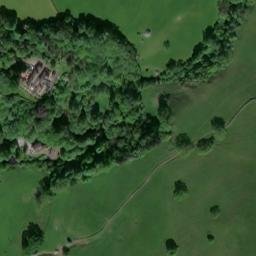 Satellite imagery of Kail Hill, GB