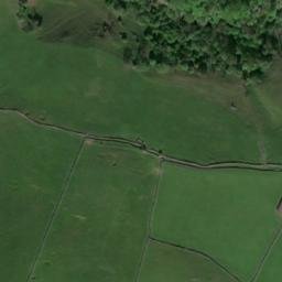 Satellite imagery of Kail Hill, GB