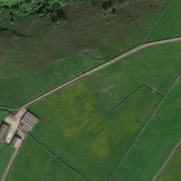Satellite imagery of Kail Hill, GB