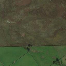 Satellite imagery of Palley's Crags, GB