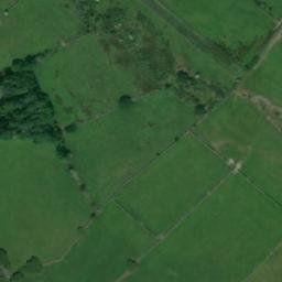 Satellite imagery of Hartwith Hill, GB