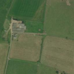 Satellite imagery of Hartwith Hill, GB