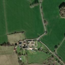 Satellite imagery of KF 43, GB