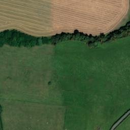 Satellite imagery of Leppington, GB