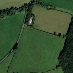 Satellite imagery of Leppington, GB