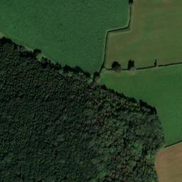 Satellite imagery of Leppington, GB