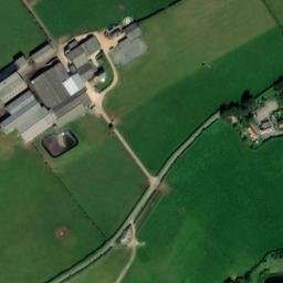 Satellite imagery of Acklam, GB