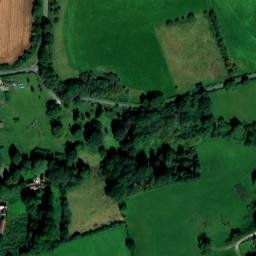 Satellite imagery of Acklam, GB
