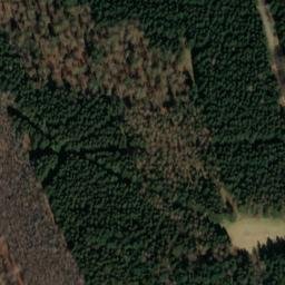 Satellite imagery of Gannerhalsberg, DE