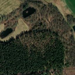 Satellite imagery of Gannerhalsberg, DE