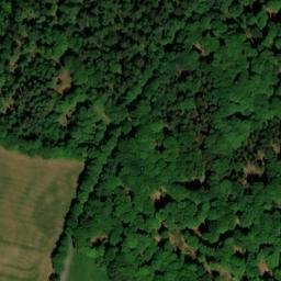 Satellite imagery of Itzespitze, DE