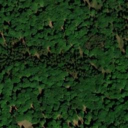 Satellite imagery of Itzespitze, DE