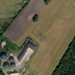 Satellite imagery of Glasberg, DE