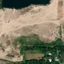 Satellite imagery of Grenzberg, DE