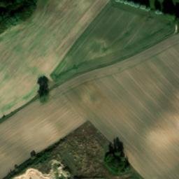 Satellite imagery of Hüttenberg, DE