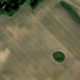 Satellite imagery of Hüttenberg, DE