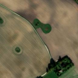 Satellite imagery of Hüttenberg, DE
