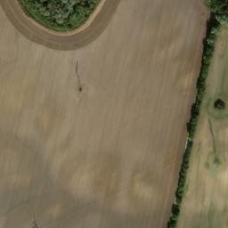 Satellite imagery of Alter Mühlberg, DE