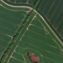 Satellite imagery of Mühlenberg, DE