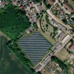 Satellite imagery of Fernmeldeturm Wolgast, DE